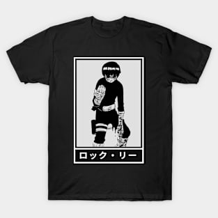 Rock Lee T-Shirt